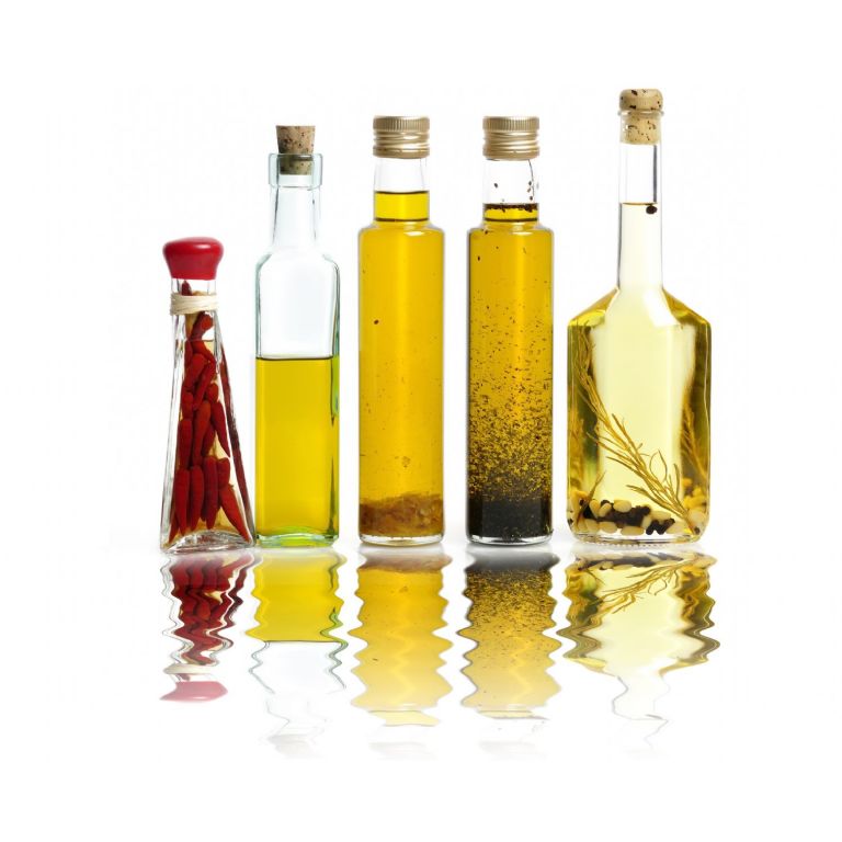 DOOL-Olive Oil Labels